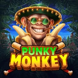 Punky Monkey