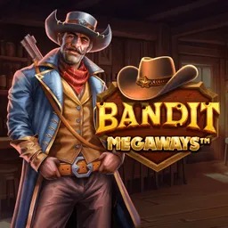 Bandit Megaways