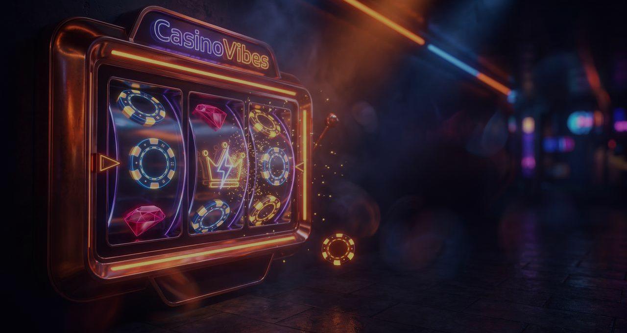 CasinoVibes